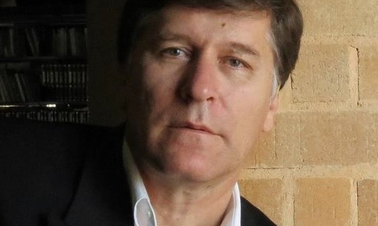 Alfonso Martinez