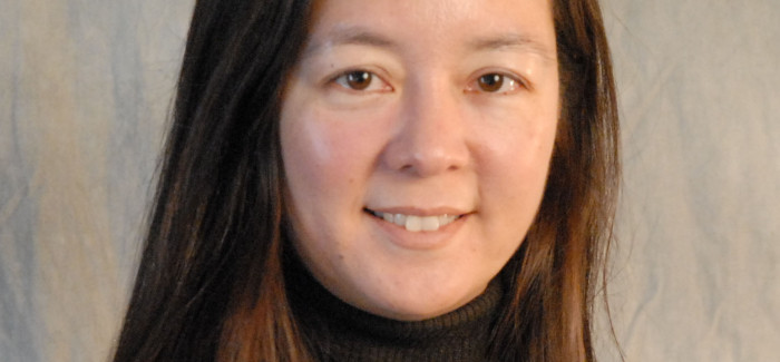 Anne Germain