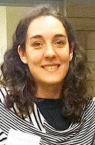 Lucia Fernandez