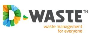 D-Waste Logo