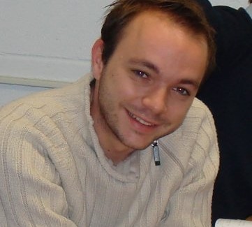 Athanasios Bourtsalas