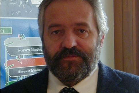 Franz Neubacher