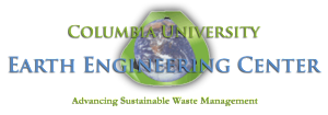 Earth Engineering Center, Columbia University