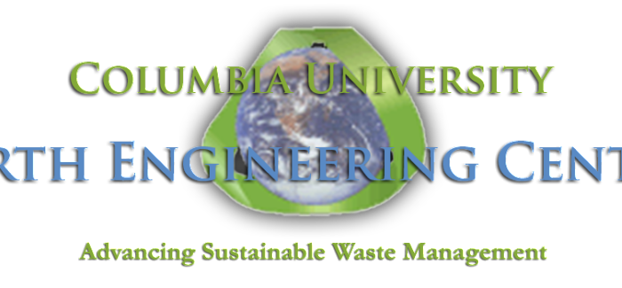Earth Engineering Center