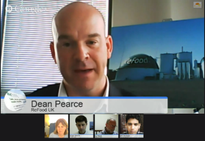 Appetite for reduction? Behaviour change and food waste - Video panel featured image