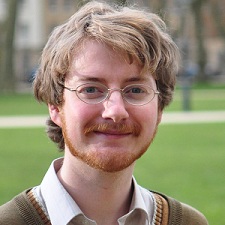 Steven Watson