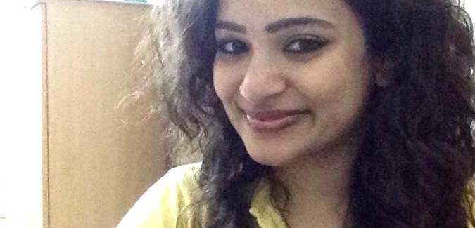 Introducing a new member to the be Waste Wise team, Tejaswini Pagadala