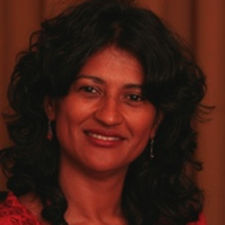 Sonia Dias