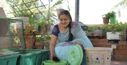 Vani Murthy Compost
