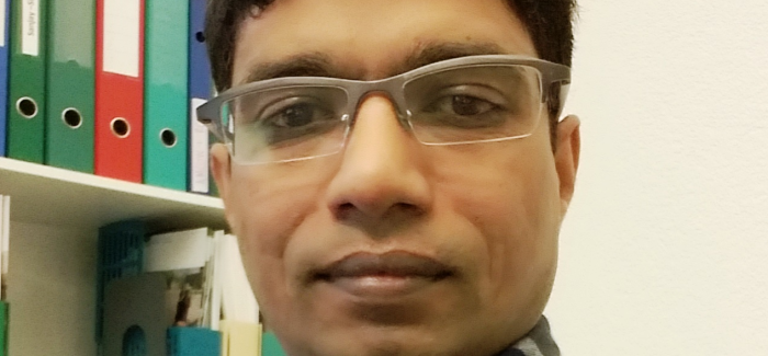 Sanjay Gupta