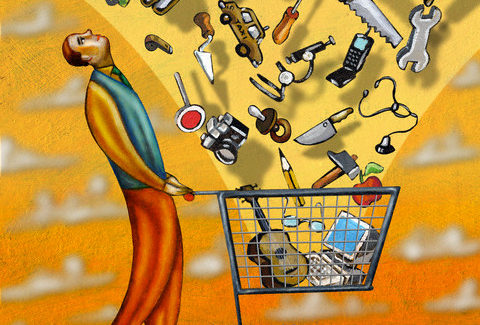 Adam Read On Waste & Wellbeing – bWW Essays