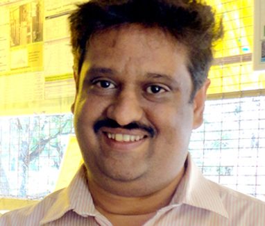 Venkata Mohan