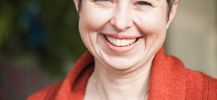 Julie Kearns