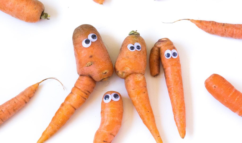 Imperfect Produce QA