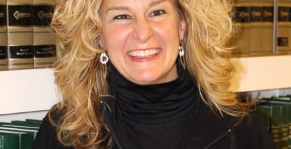Kirstie Pecci - Conservation Law Foundation | Join be Waste Wise's Global Dialogue on Waste