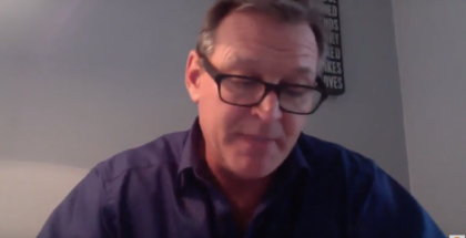Michael Cowing - Managing Waste in Some of the Remotest Places on Our Planet