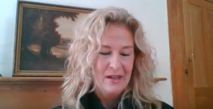 Kirstie Pecci, Environmental Attorney
