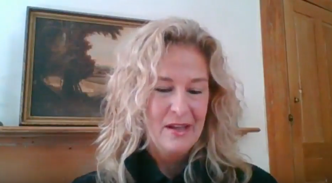 Kirstie Pecci, Environmental Attorney