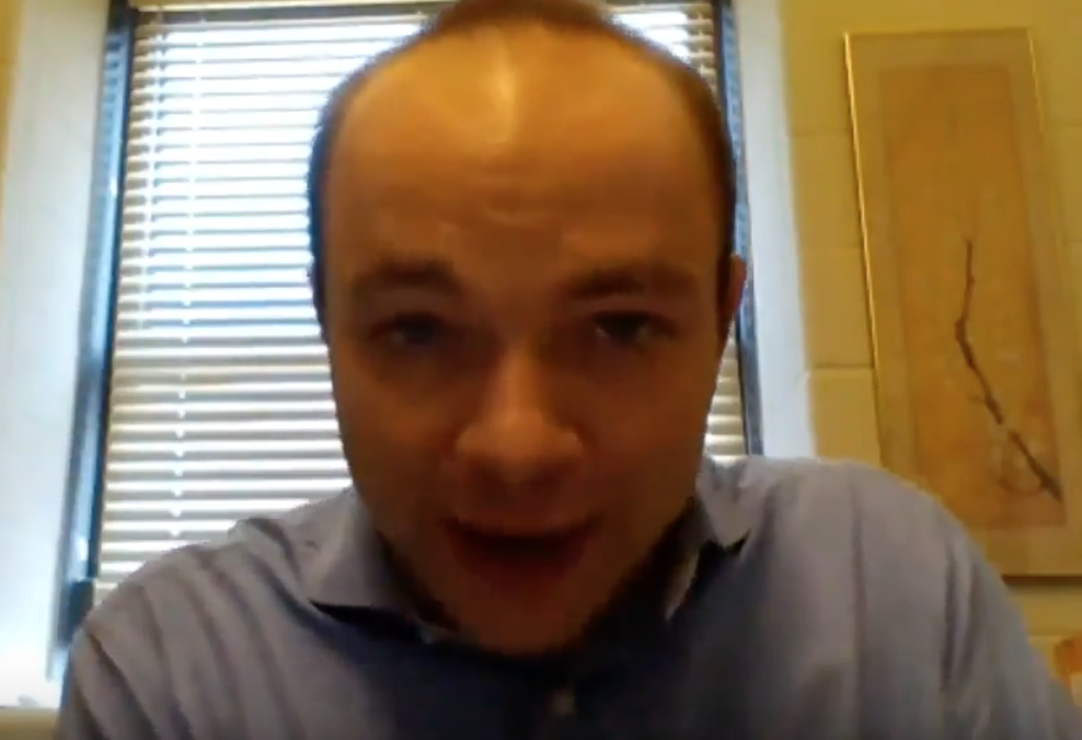 Athanasios Bourtsalas, Imperial College London