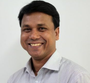 Habibur Rahman