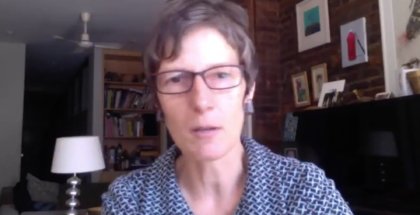 Clare Miflin