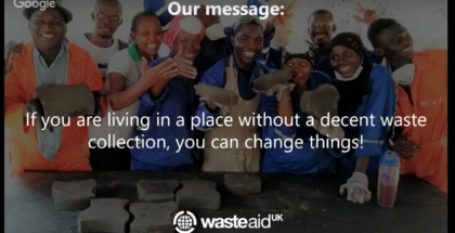 Introduction to community Waste management