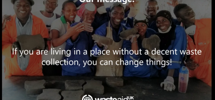 Introduction to community Waste management