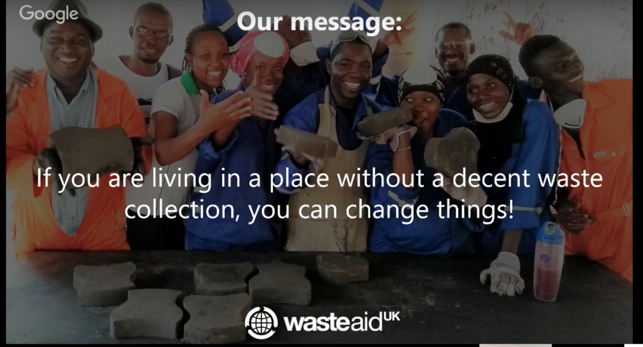 Introduction to community Waste management