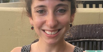Joanna Barnett