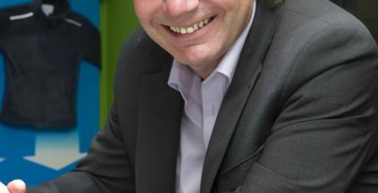 Stephen Bates