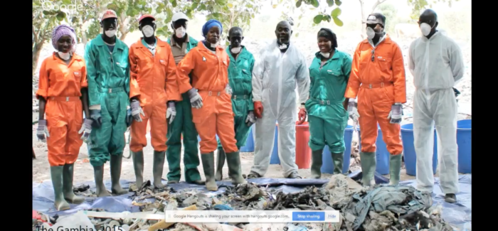 Setting Up And Growing Your Organic Waste Management Initiative