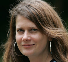 Louise Edge, Senior Disarmament Campaigner, Greenpeace UK.