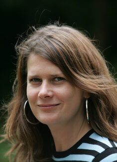 Louise Edge, Senior Disarmament Campaigner, Greenpeace UK.