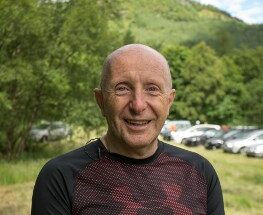 gerry higgins