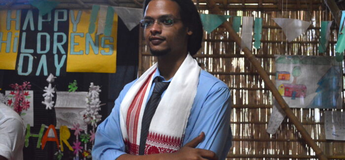 Mazin Mukhtar