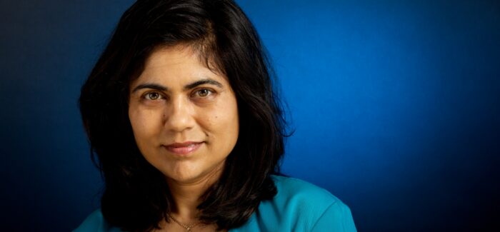 Veena Sahajwalla