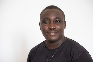 Victor Amusa