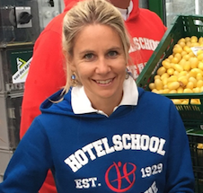 Anna de Visser-Amundson