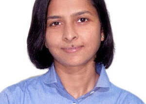 Deepali Sinha Khetriwal