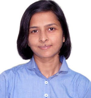 Deepali Sinha Khetriwal