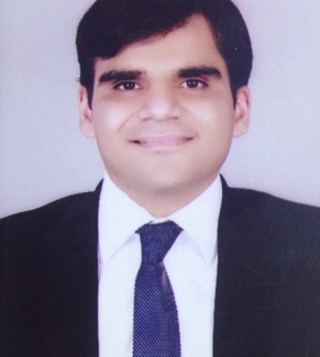 Pankaj Arora