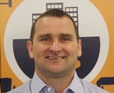 Daniel O'Connor