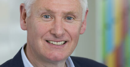 David Palmer-Jones