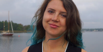 Inna Chilik