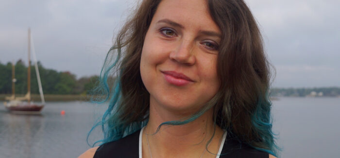 Inna Chilik
