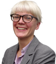 Sarah Edwards