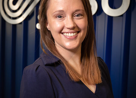 Sarah Ottaway
