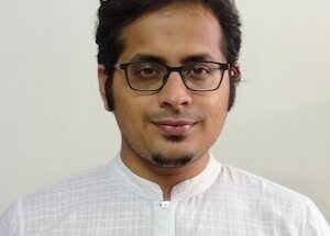 Harshad Barde