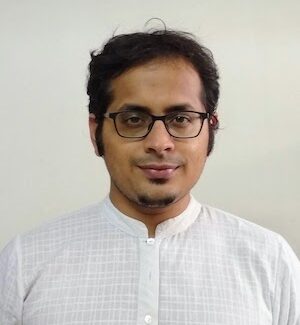 Harshad Barde