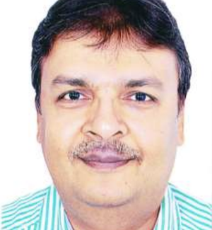 Haren Sanghavi